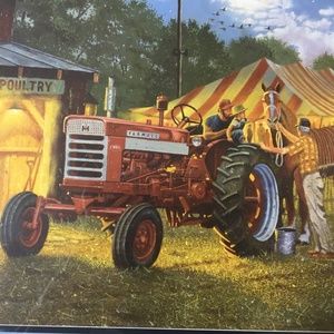 2 Bits and Pieces jigsaw puzzles